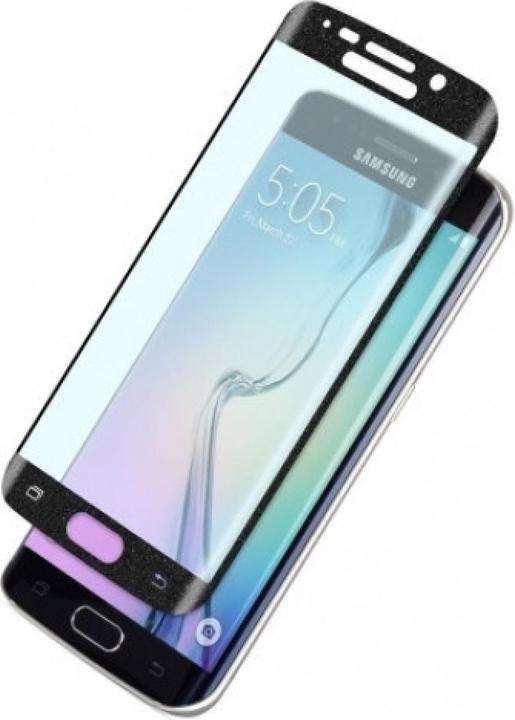 Immagine prodotto Screenguard Samsung Galaxy S7 Edge Pellicola di vetro protettiva a schermo intero 2.5D 9H (1 Pezzo/i, Samsung Galaxy S21)