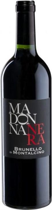 Produktbild Madonna Nera Brunello Di Montalcino DOCG, Holzkiste (1 x 300 cl, 2012)