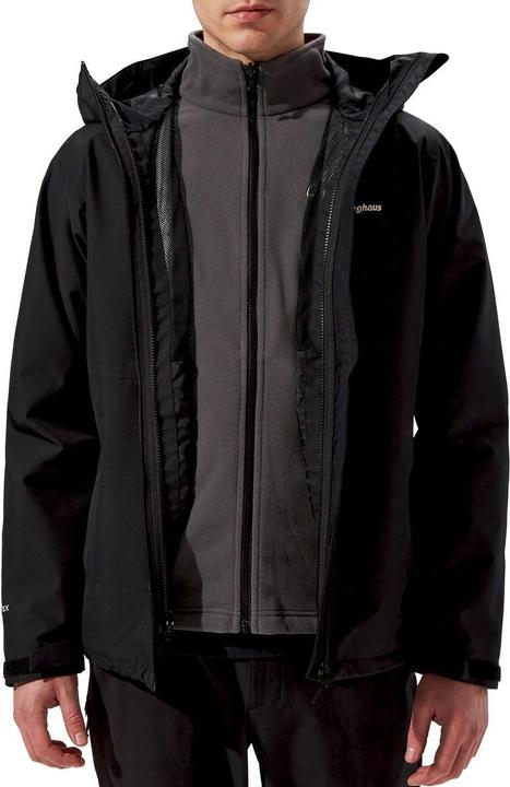 Immagine prodotto Berghaus Giacca impermeabile Bramblfell Gemini Gore-Tex (XXL)