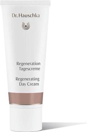 Actual product image Dr. Hauschka Regenerating Day Cream Day Cream 40 ml Face (40 ml)