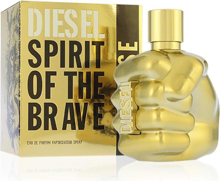 Immagine prodotto Diesel Spirit of The Brave Intense (Eau de parfum, 50 ml)