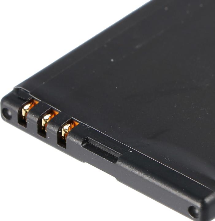 Produktbild AccuCell Akku Bea-Fon Handyakku SL360