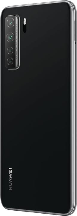 Image du produit Huawei P40 Lite 5G (128 Go, Midnight Black, 6.40", Double SIM, 48 Mpx, 5G)