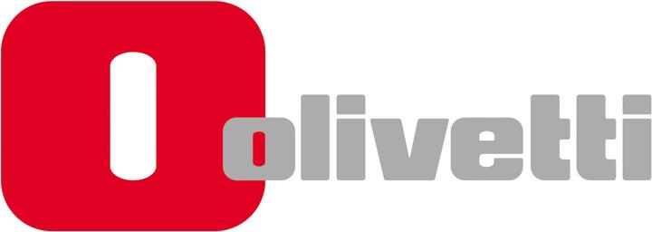 Image du produit Olivetti Jaune - Original - Cartouche de toner - pour (Y)