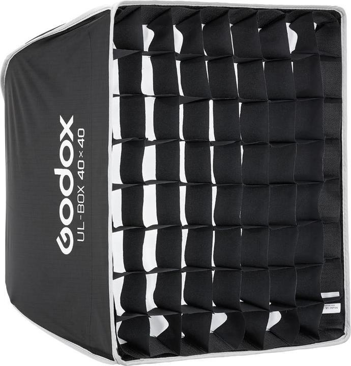 Immagine prodotto Godox UL BOX 40 Multifunctional Easy Fold Softbox