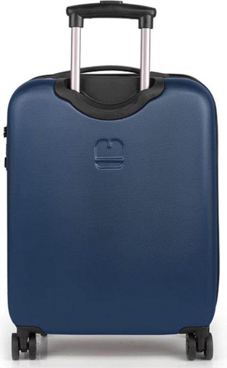 Actual product image Gabol Paradise XP 4 wheel suitcase set 4 pieces (216 l, XL (from 140l))