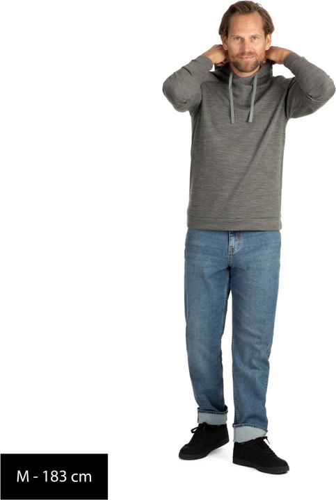 Produktbild Stoic Merino260 MMXX.Göteborg Hoody (3XL)