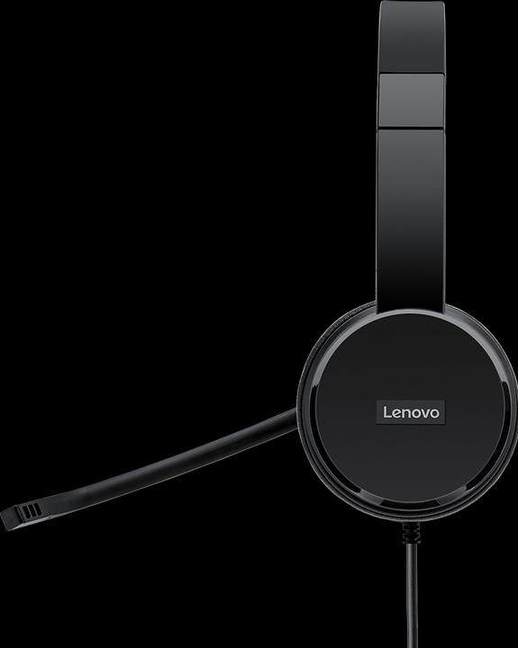 Immagine prodotto Lenovo 100 Stereo (Cablato, USB-A)