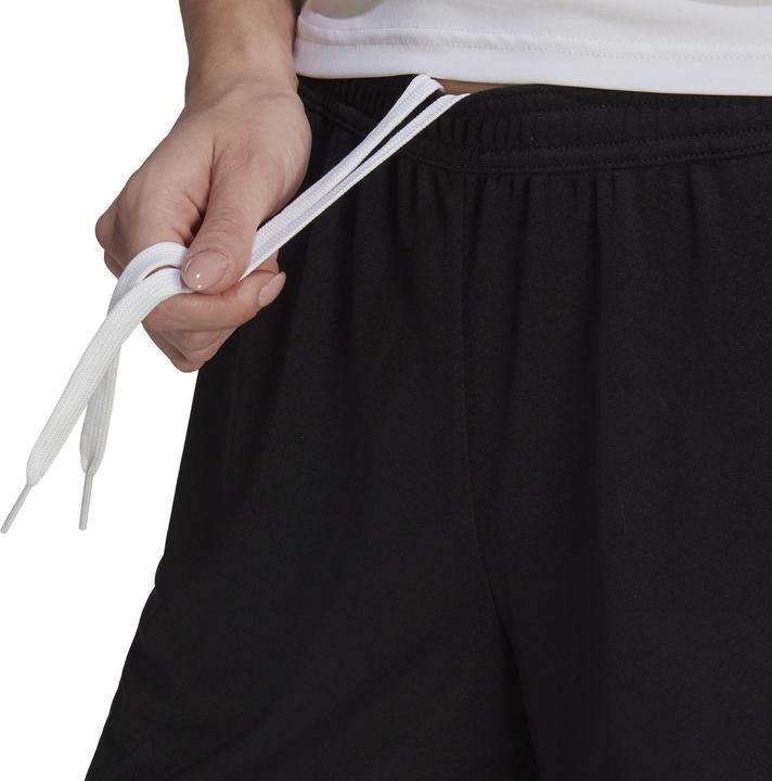 Image du produit adidas Short femme Entrada 22 Training noir HI0003 (M) (M)