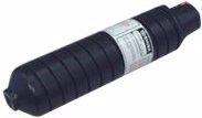 Produktbild Toshiba T3030E - Schwarz - Original - Tonerpatrone (BK)
