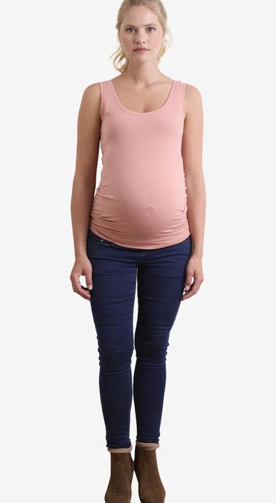 Actual product image Vertbaudet Maternity jeans, skinny fit BASIC (44)