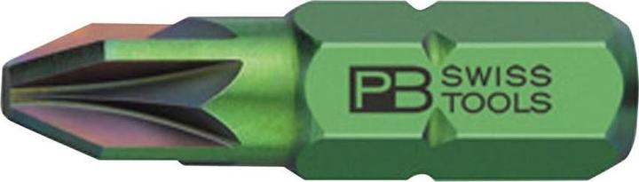 Produktbild PB Swiss Tools Pb C6 192 (Kreuz Pozidriv PZ M2)