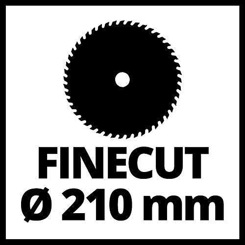 Produktbild Einhell TE-TS 36/210 Li Solo