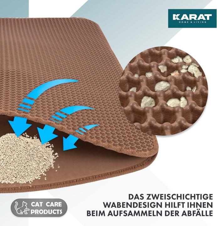 Actual product image Karat Charly