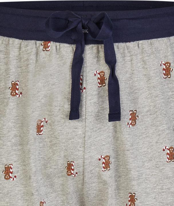 Produktbild Happy shorts Pyjamahose XMAS (M)