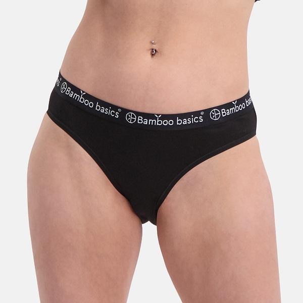 Image du produit Bamboo Basics Yara (M, Lot de 3)