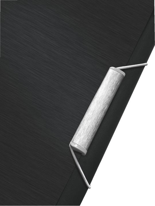 Actual product image Leitz Folder Style PP (A4, 1 x)