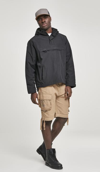 Produktbild Brandit Windbreaker (5XL)