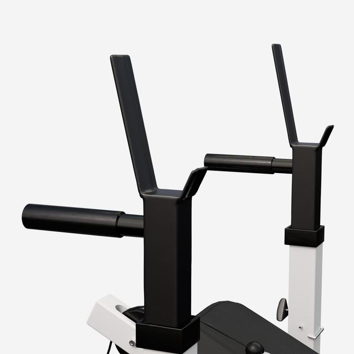 Image du produit Gorilla Sports Banc de musculation