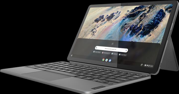 Image du produit Lenovo IdeaPad Duet 3 (10.95", Snapdragon 7c Gen 2, 4 Go)