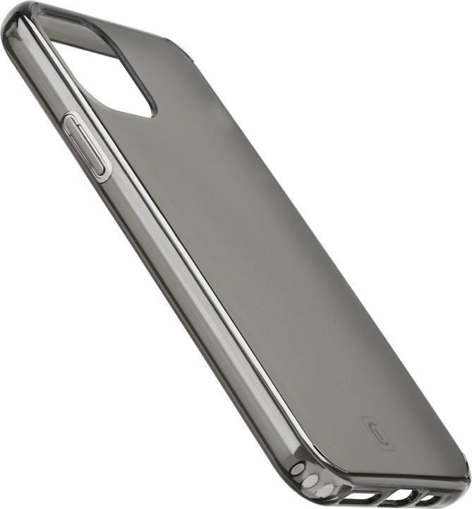 Produktbild Cellularline Antibacterial - Cover - Apple - iPhone 11 - 15,5 cm (6.1 Zoll) - Schwarz - Durch (Apple iPhone 11)
