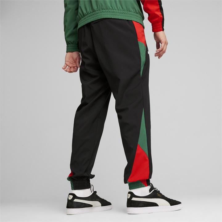 Actual product image Puma FRMF Woven Pants (S)
