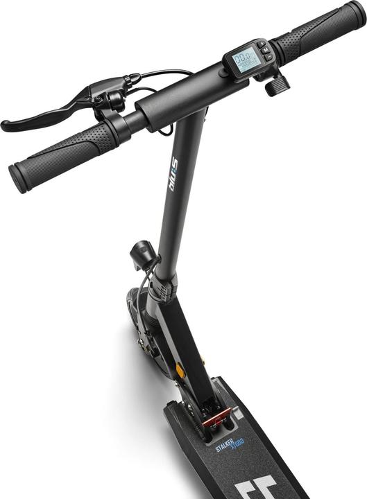 Image du produit Blu:s XT600 (20 km/h, 25 km, 250 W)