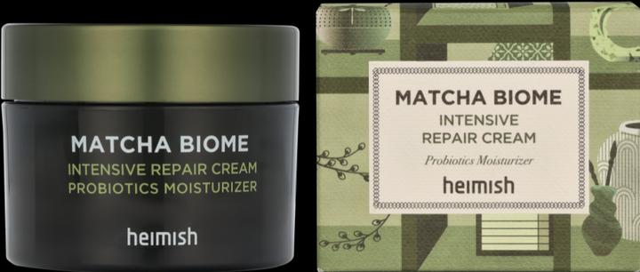 Actual product image Heimish Biome Intensive Repair (50 ml, Day cream, Up to SPF 10)