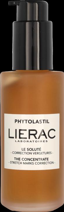 Produktbild Lierac PHYTOLASTIL The Strech Marks Solute 100ml (Körpermilch, 100 ml)