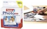 Actual product image tesa Photo Adhesive Pads