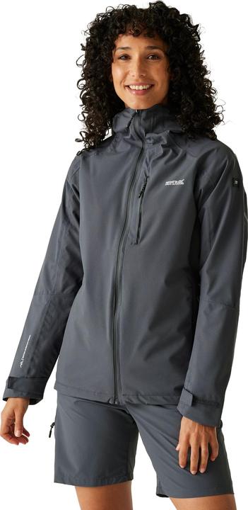 Regatta Birchdale II Giacca Impermeabile Donna