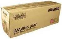 Produktbild Olivetti B1200 - 90000 Seiten - Cyan - Laser - - d-Color MF223/283 (C)
