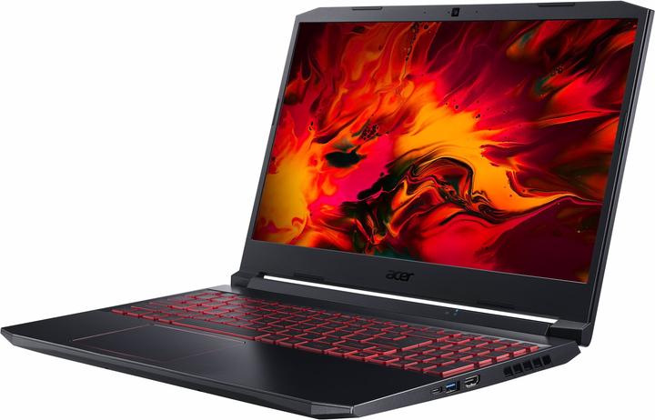 Produktbild Acer Nitro 5 (15.60", Intel Core i7-10750H, 8 GB, 512 GB, DE)