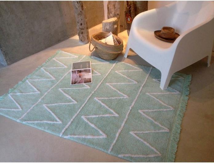 Image du produit Lorena Canals Hippy (120 x 160 cm)