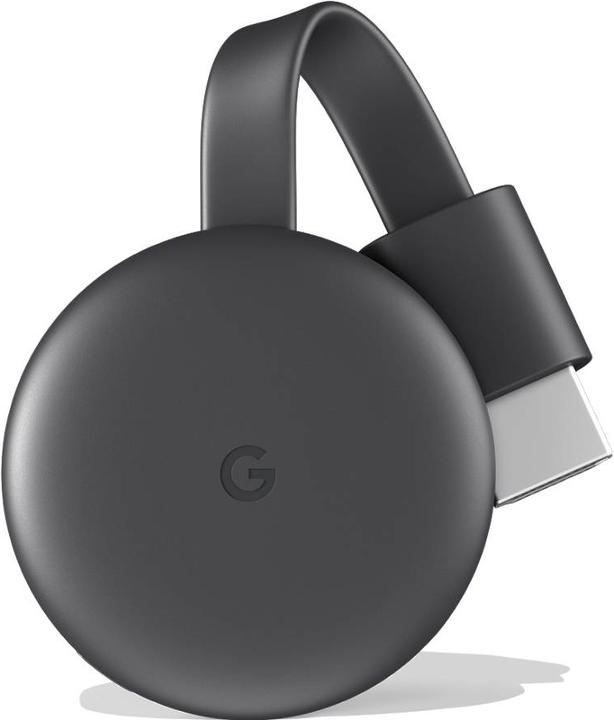 Google Chromecast HDMI