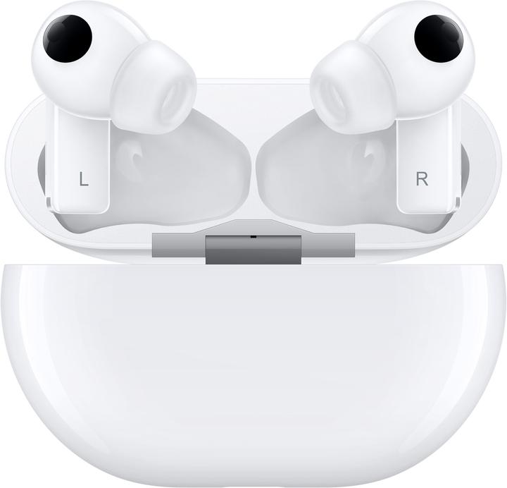 Immagine prodotto Huawei FreeBuds Pro (ANC, 7 h, Senza fili)