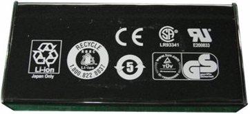 Produktbild Dell Battery Backup Unit (BBU) für RAID-Controller (1 Zellen)