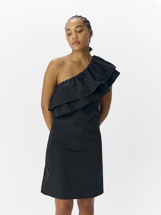 Actual product image Object One-Shoulder Minikleid (38)