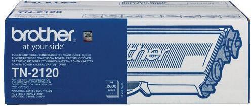Image du produit Brother Tn-2120 (CF)