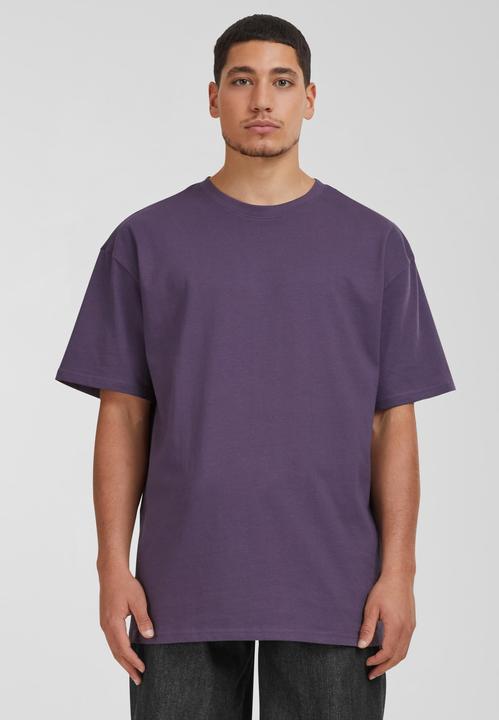Actual product image Urban Classics Heavy Oversized Tee (M, L)