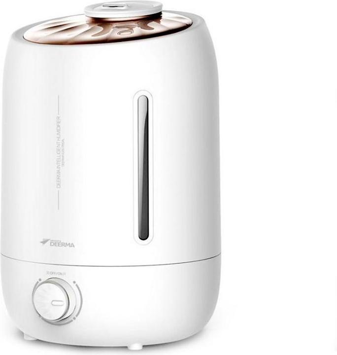 Image du produit Deerma Humidificateur ultrasonique F500 (30 m²)