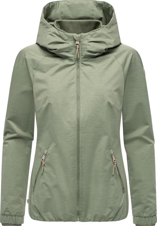 Verde polvere25