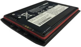 Productafbeelding Honeywell Accu - Handbatterij - 1 x Lithium-Ion 4040 mAh