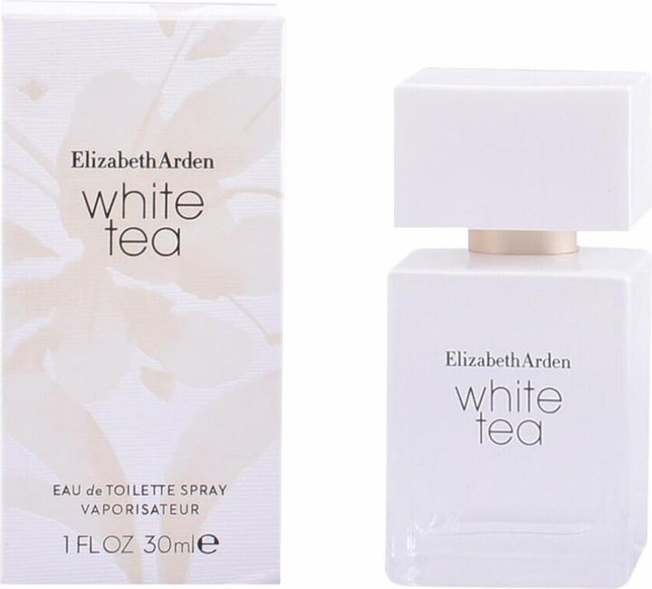 Produktbild Elizabeth Arden White Tea (Eau de Toilette, 30 ml)