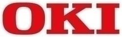 Produktbild OKI Cyan - Original - Tonerpatrone - für ES (C)