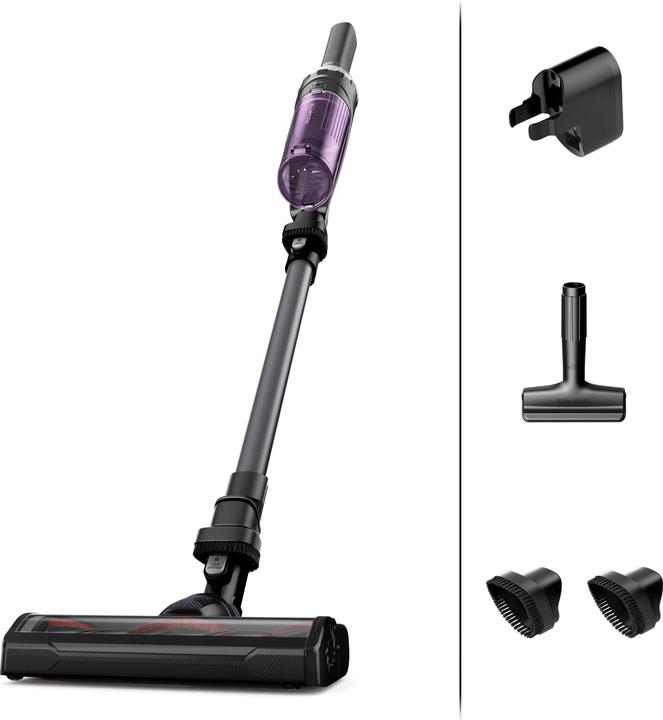Actual product image Rowenta X-Nano RH1128