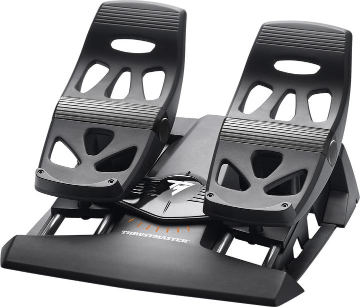 Thrustmaster TFRP T. Flight Rudder Pedals (PS4, Xbox One S, PC, Xbox One X)