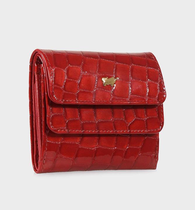 Actual product image Braun Büffel Purse Verona 40015