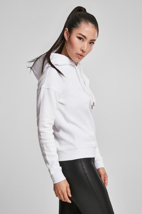 Produktbild Urban Classics Ladies Organic Hoody (XXL)