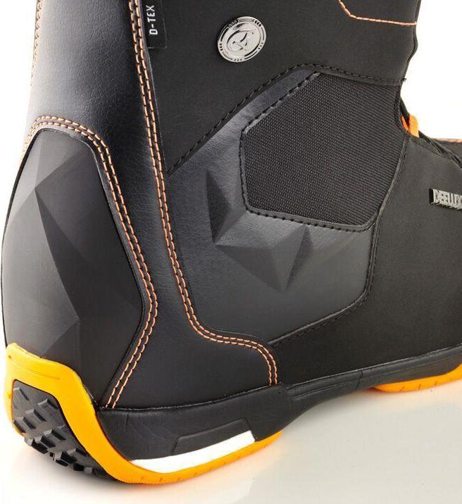 Actual product image Deeluxe Empire PF (43.5)
